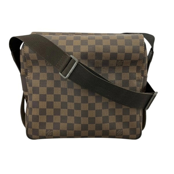 Louis Vuitton Handbags - LOUIS VUITTON Authentic Brown Damier Shoulder Bag